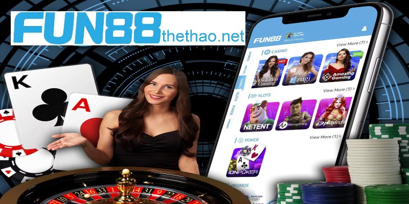 fun88-kham-pha-loi-gioi-thieu-ve-sanh-game-casino-cua-fun88