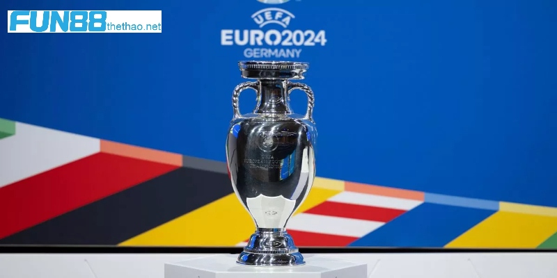Những thông tin giới thiệu tổng quan về mùa giải Euro 2024 tổ chức ở đâu